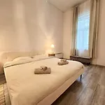 Boutique Apartman Budapest
