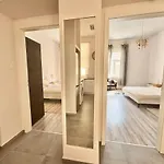 Apartman Boutique Budapest