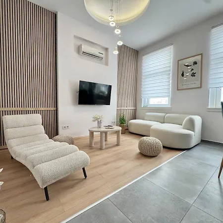 Boutique Budapest