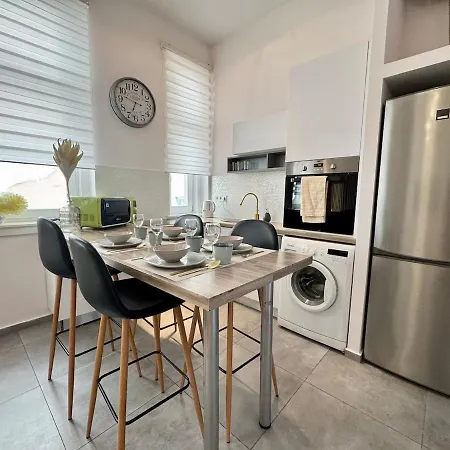 Boutique Apartman