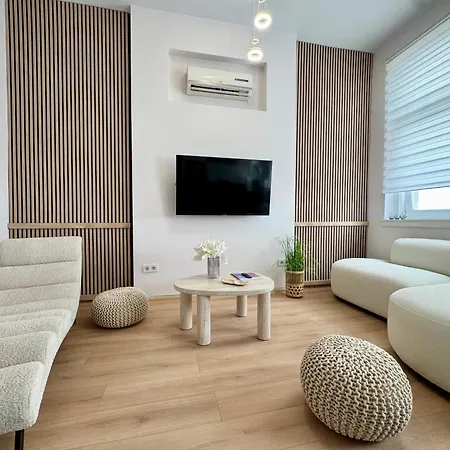 Boutique Apartman
