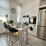 Boutique Apartment