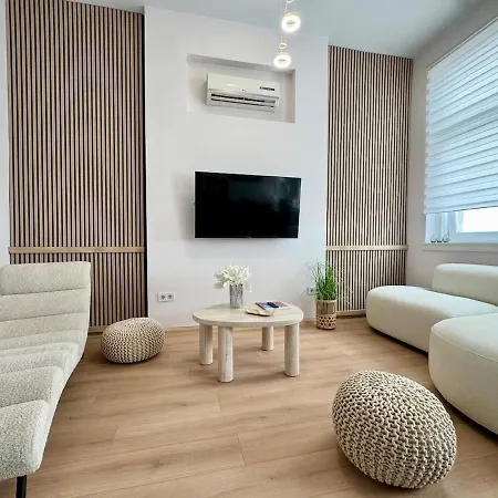 Boutique Apartament