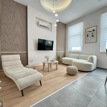 Apartment Boutique