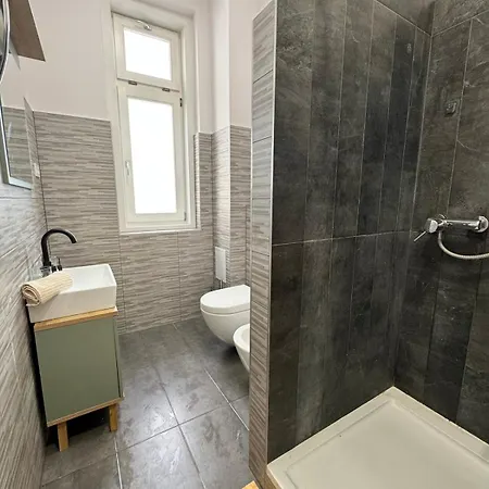 Boutique Appartement