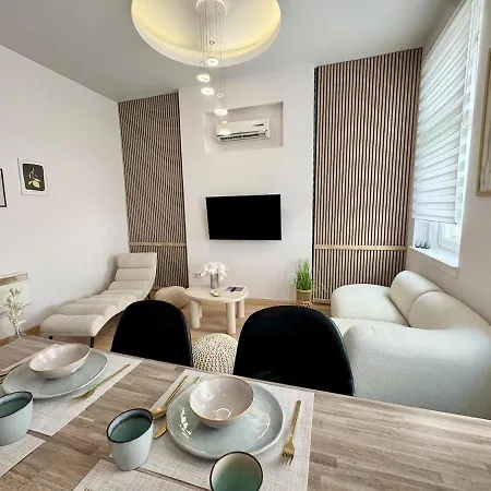 Boutique * Boedapest