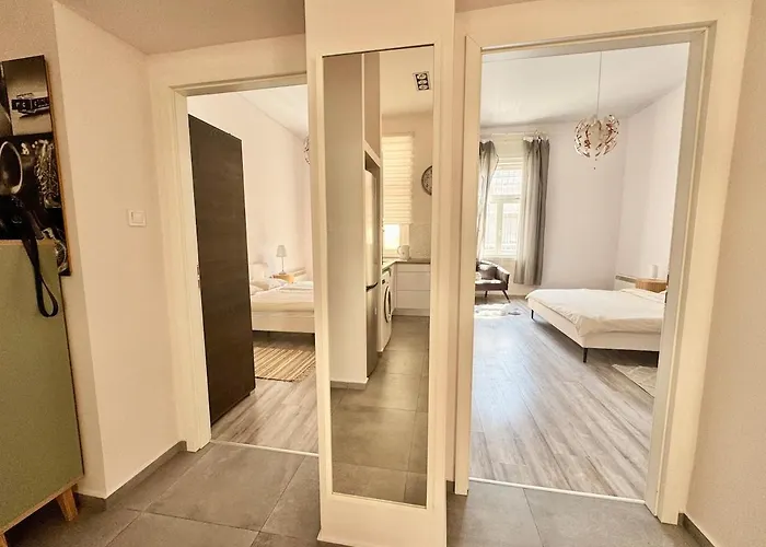 Appartamento Boutique Budapest