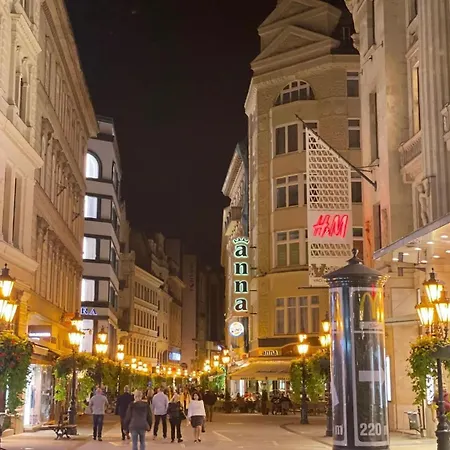 Boutique * Βουδαπέστη