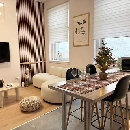 Boutique Βουδαπέστη