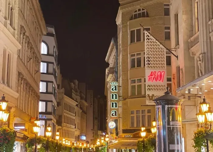 Boutique * Budapesta